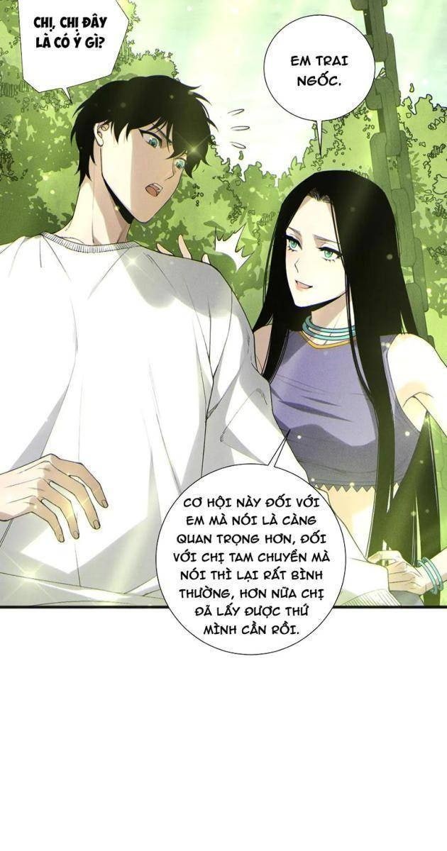 Thảm Họa Tử Linh Sư - Page 78