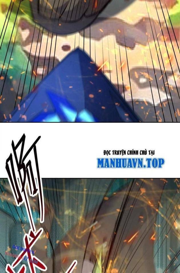 Trùng Sinh Thành Godzilla 2: Thú Thần Quật Khởi - Page 29