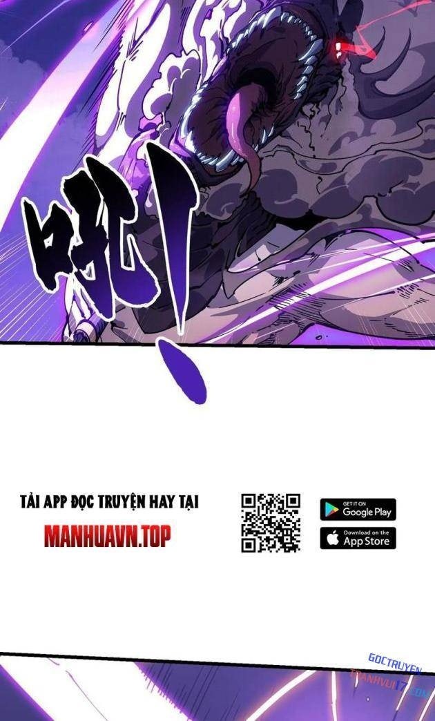 Cao Võ Tiến Hóa: Bắt Đầu Thức Tỉnh Quái Thú Chi Vương - Page 8
