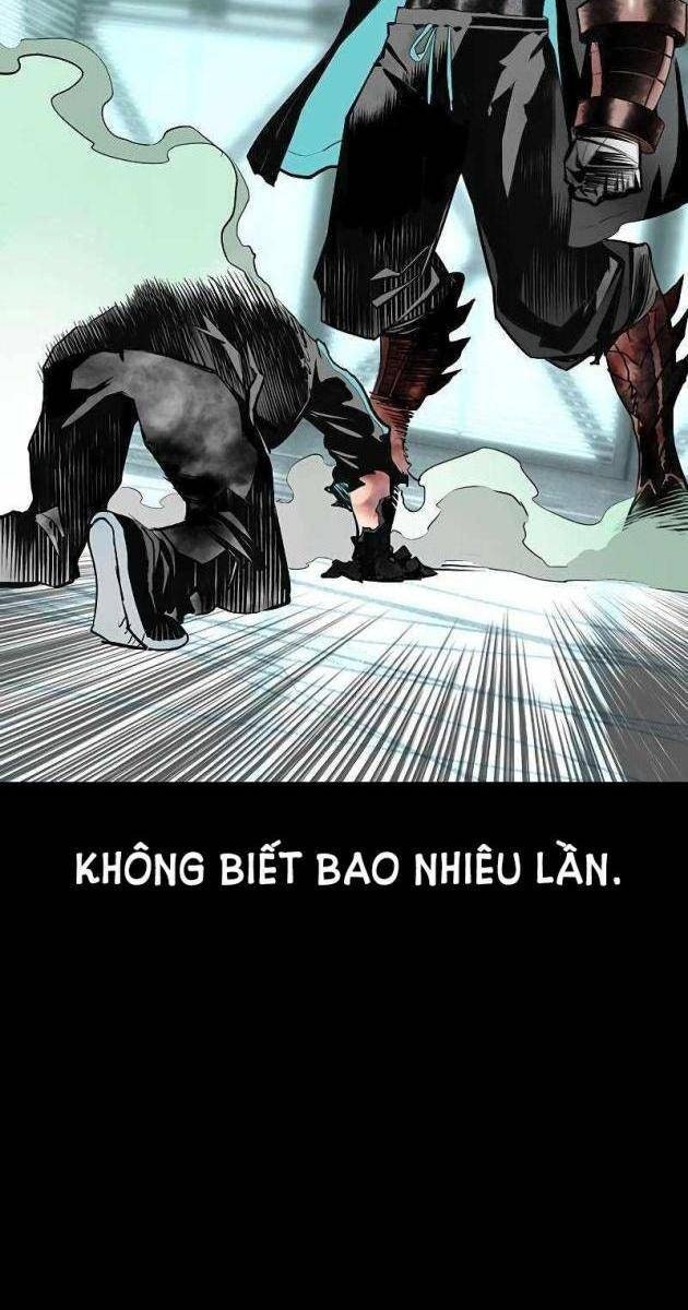 Đại Chiến Người Và Trùng - Page 4
