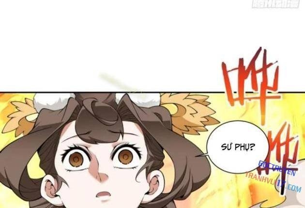 Đồ Đệ Của Ta Đều Là Đại Phản Phái - Page 8