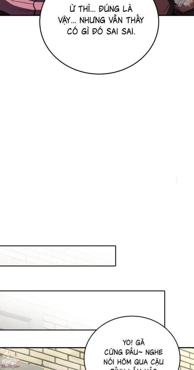Ác Nhân Lồng Bát Giác - Page 69