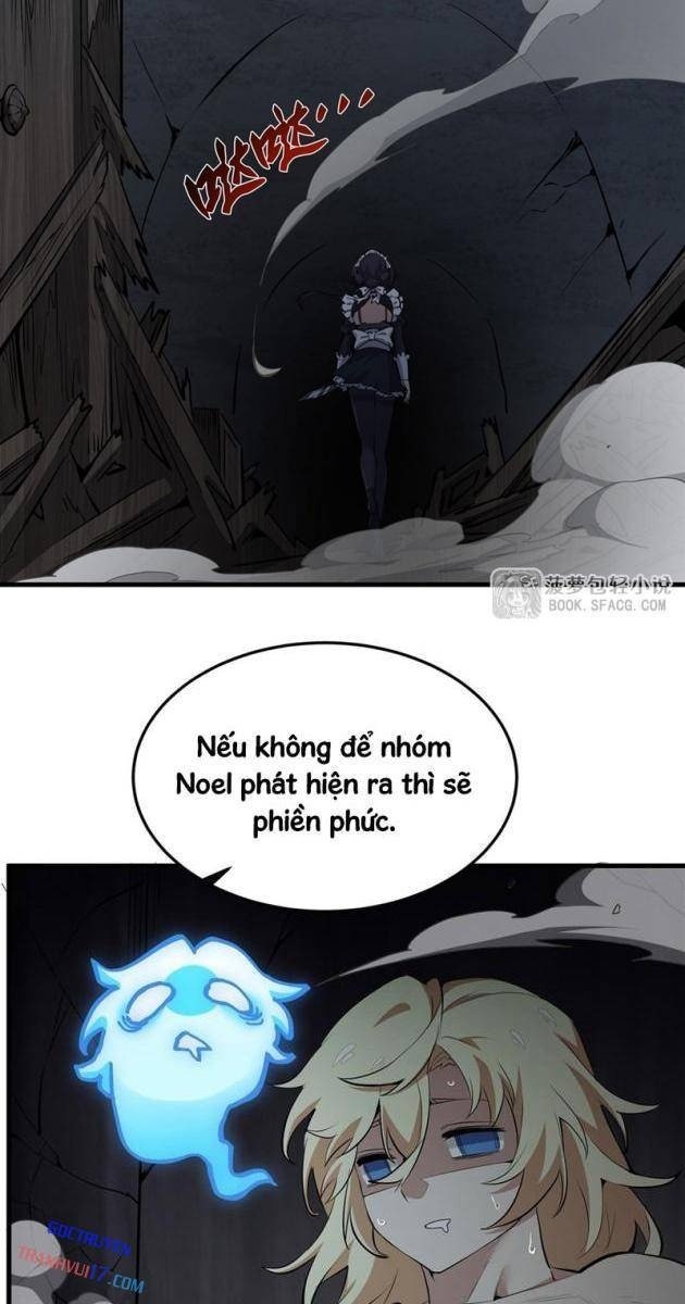 Phản Diện Tóc Vàng Trong Tiểu Thuyết Phượng Ngạo Thiên Cũng Muồn Hạnh Phúc - Page 53