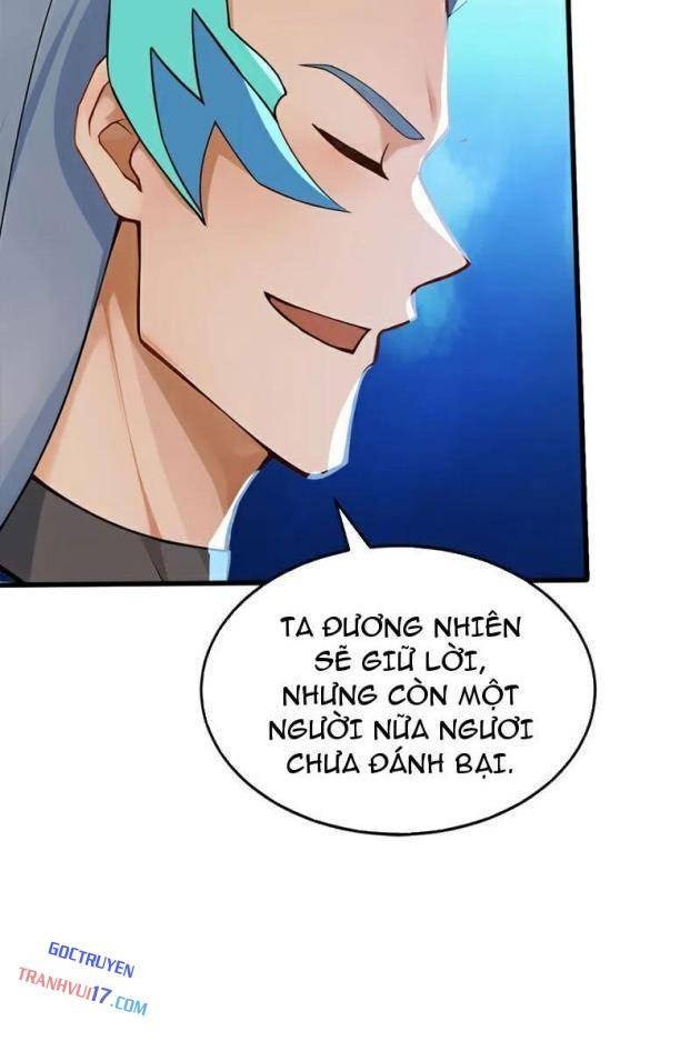Đệ Tử Tu Luyện, Ta Nằm Chơi! - Page 19