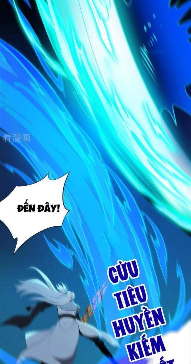 Đệ Tử Tu Luyện, Ta Nằm Chơi! - Page 45