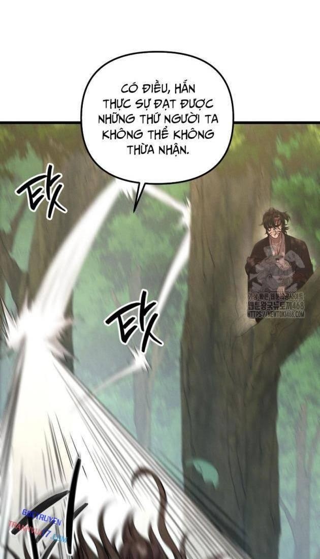 Võ Thần Tái Sinh - Page 5
