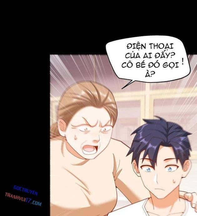 Trùng Sinh Không Làm Chạn Vương, Ta Một Mình Thăng Cấp Khắc Kim - Page 68