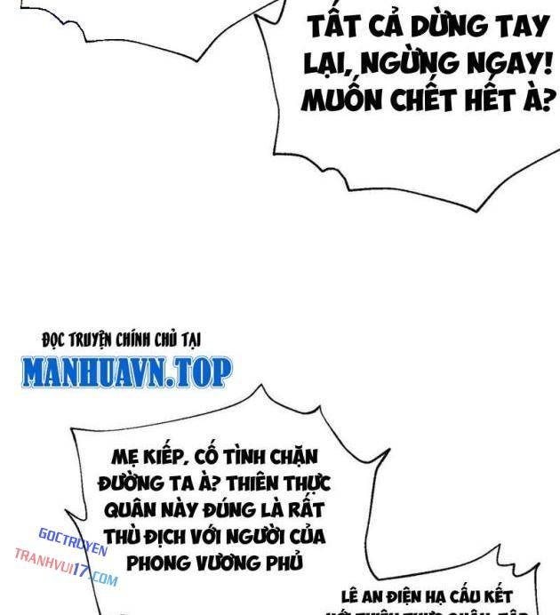Toàn Cầu Cao Võ - Page 40