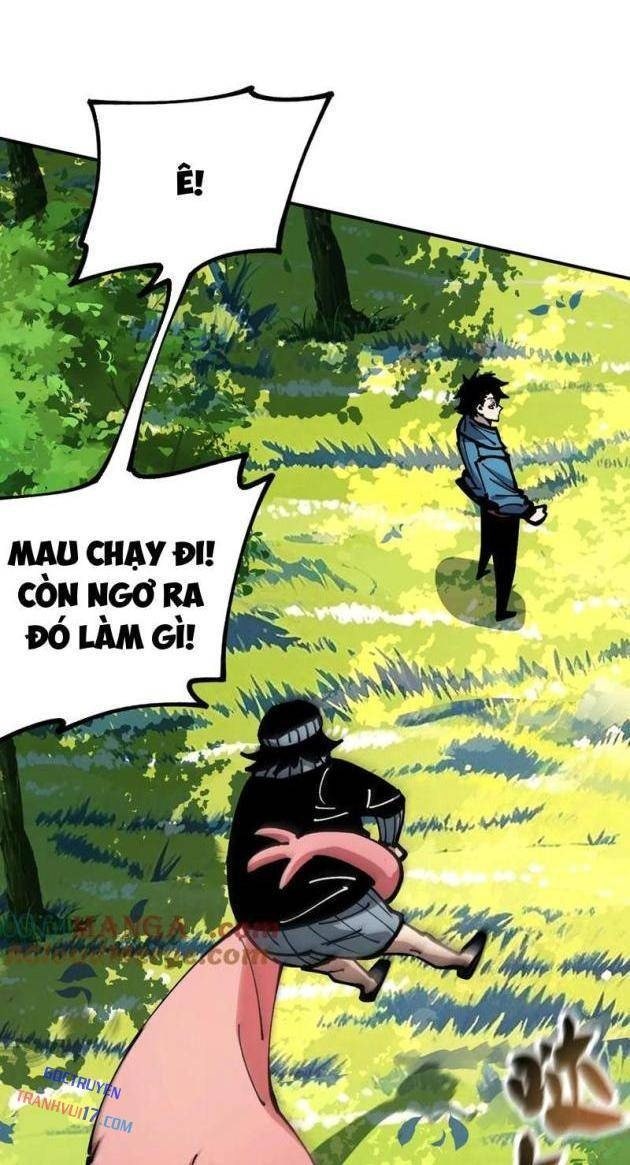 Toàn Cầu Ngự Thú: Ta Có Thế Thấy Lộ Tuyến Tiến Hóa - Page 22