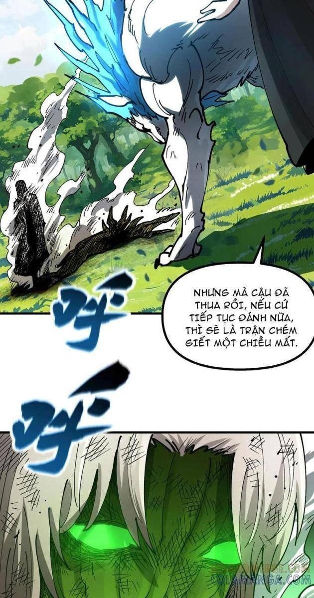 Toàn Cầu Ngự Thú: Ta Có Thế Thấy Lộ Tuyến Tiến Hóa - Page 55