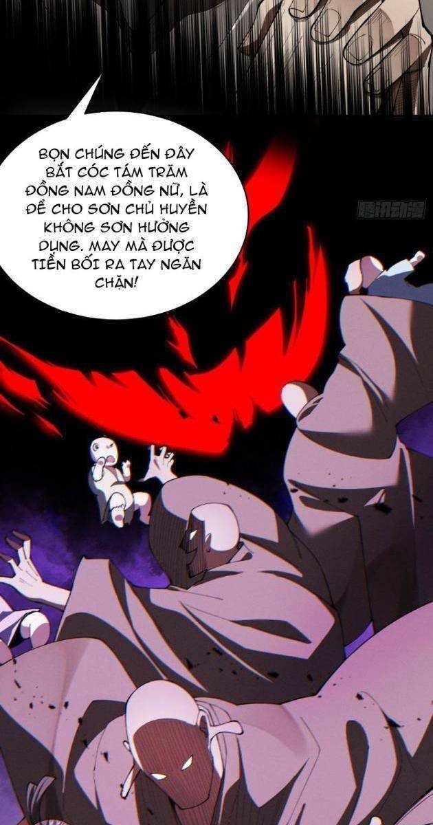 Gặp Mạnh Thì Càng Mạnh, Tu Vi Của Ta Không Giới Hạn - Page 23