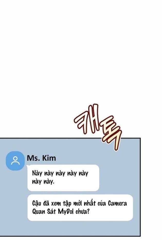 Hướng Dẫn Hồi Quy Dành Cho Thần Tượng - Page 20