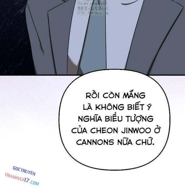 Tân Binh Của Đội Bóng Chày Quá Giỏi - Page 69