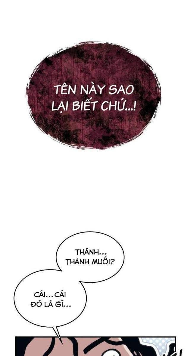 Cuộc Chiến Trong Tòa Tháp: Urek Mazino - Page 173