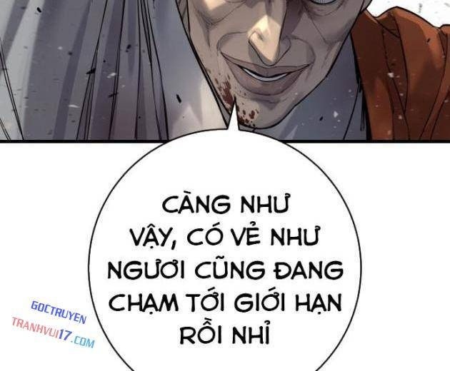 Cảnh Sát Báo Thù - Page 90
