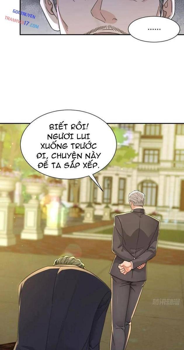 Chuyển Sinh Thành Tra Nam, Ta Giúp Thê Tử Trường Sinh - Page 39