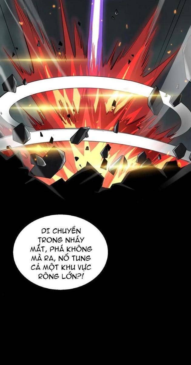 Mạt Thế Kiếm Thần: Ta Chấn Kinh Toàn Cầu - Page 19