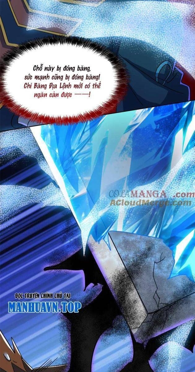 Cường Giả Đến Từ Trại Tâm Thần - Page 24
