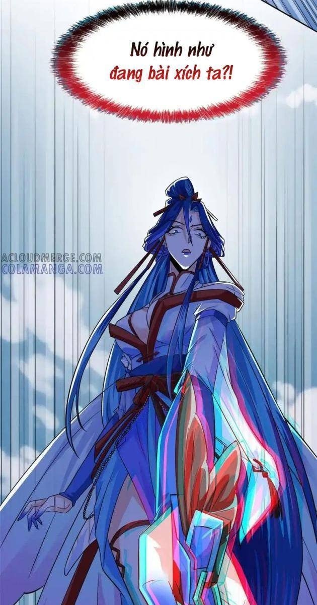 Cường Giả Đến Từ Trại Tâm Thần - Page 27