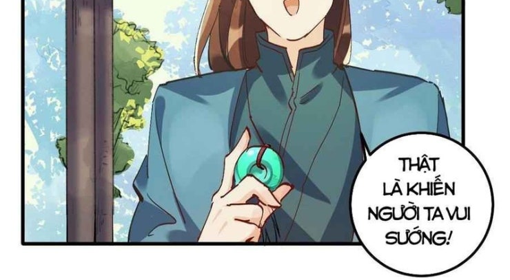Nguyên Lai Ta Là Tu Tiên Đại Lão - Page 104
