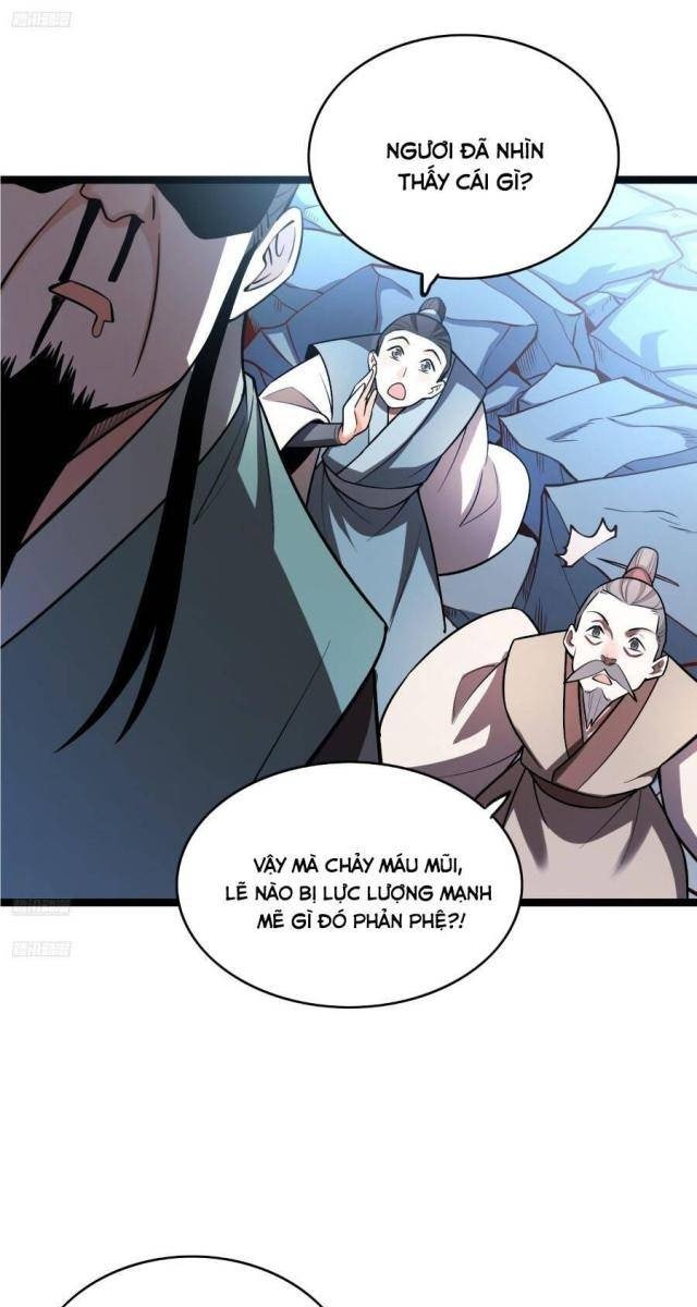 Nguyên Lai Ta Là Tu Tiên Đại Lão - Page 1