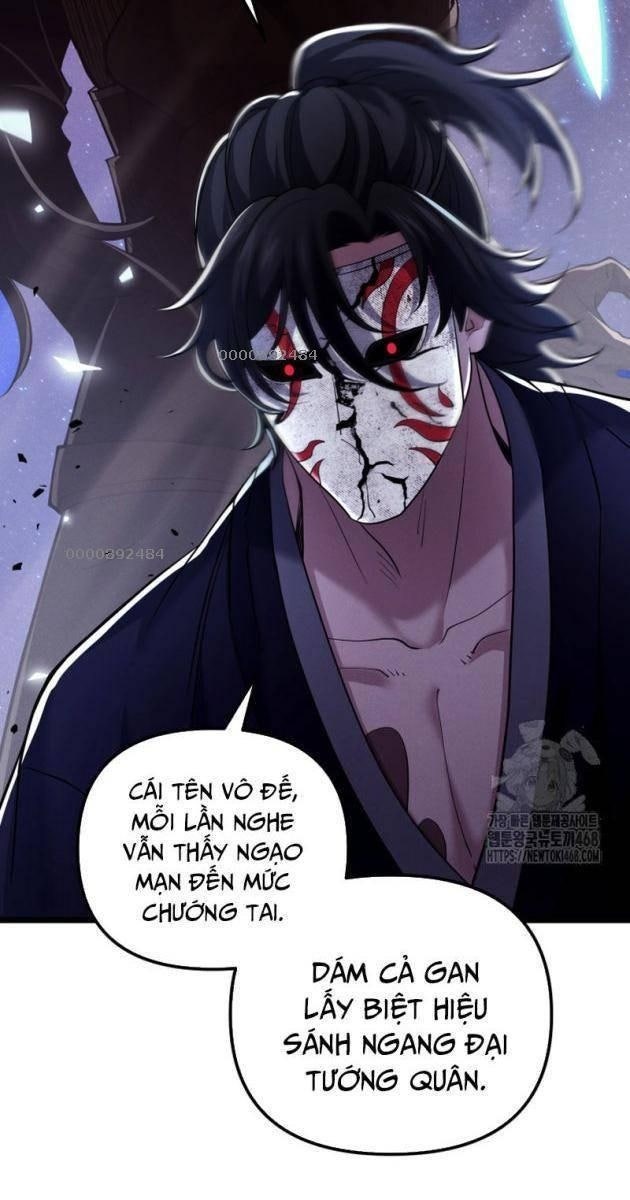 Võ Thần Tái Sinh - Page 4