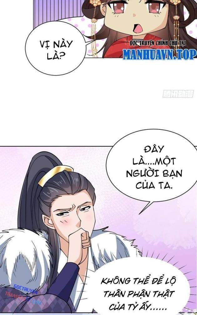 Công Tử Biệt Tú - Page 23