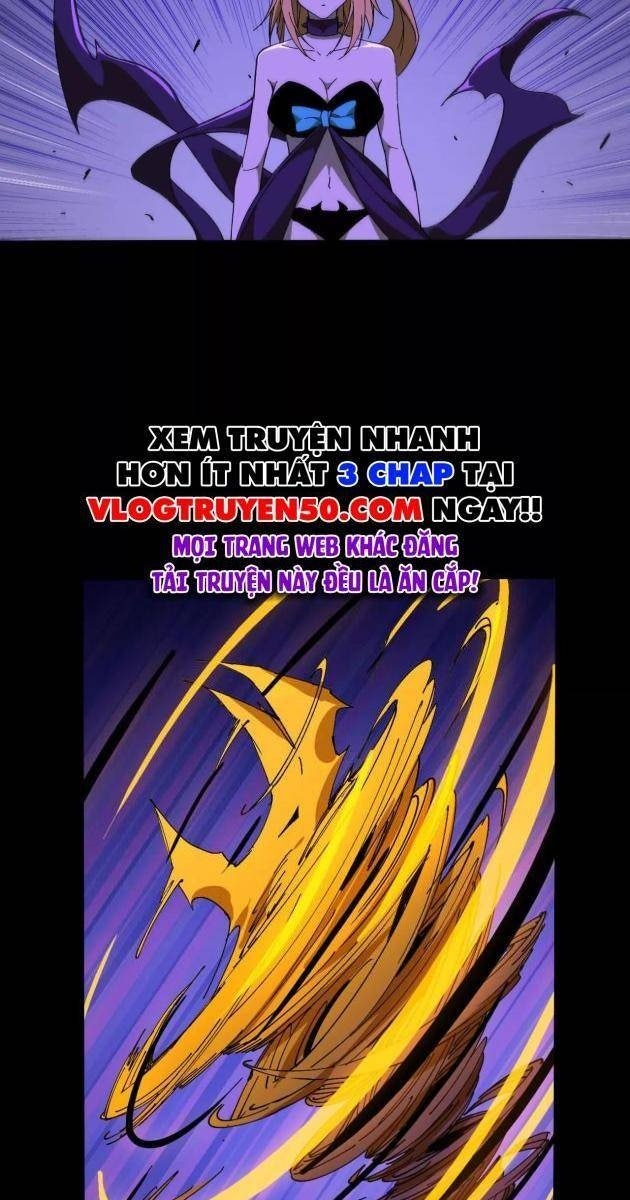 Dũng Giả Và Nữ Ma Vương - Page 25
