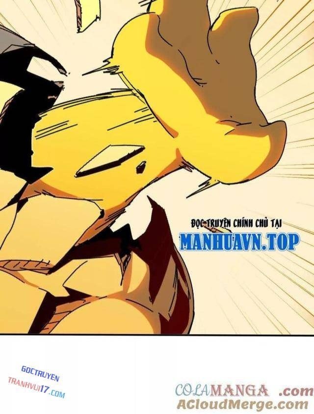 Dũng Giả Và Nữ Ma Vương - Page 52