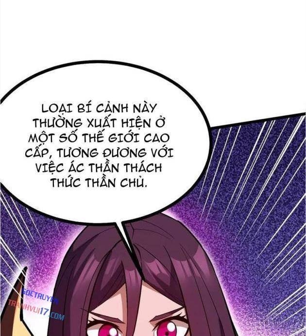 Ta Thật Không Muốn Học Cấm Chú - Page 4