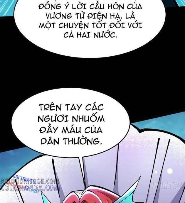 Ta Thật Không Muốn Học Cấm Chú - Page 34