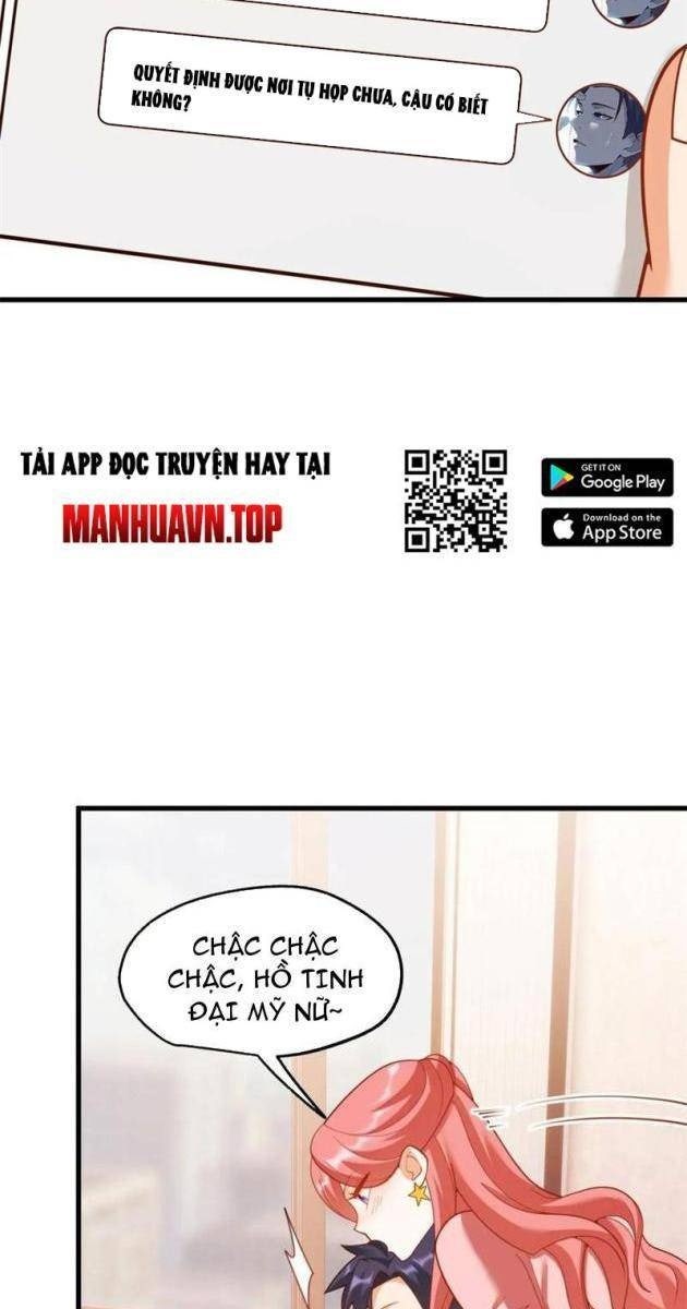 Trùng Sinh Không Làm Chạn Vương, Ta Một Mình Thăng Cấp Khắc Kim - Page 15