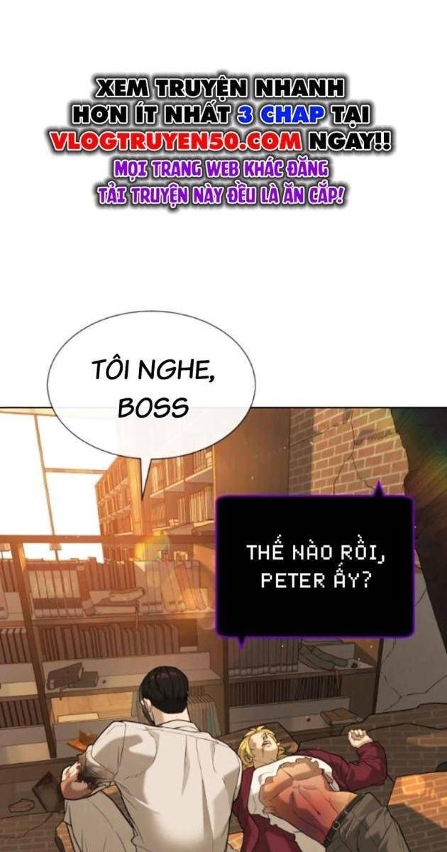 Sát Thủ Peter - Page 268