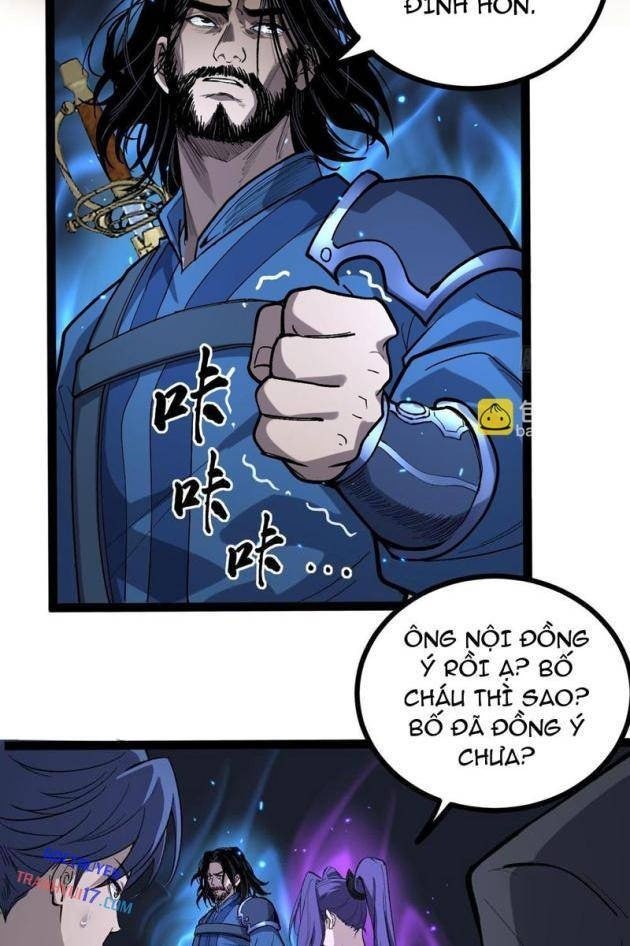 Người Giữ Cửa Vạn Giới - Page 28