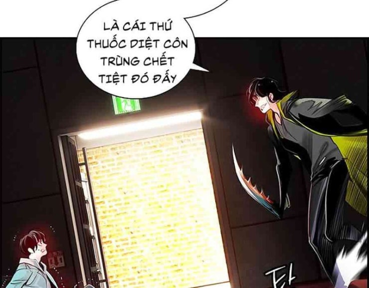 Đại Chiến Người Và Trùng - Page 244