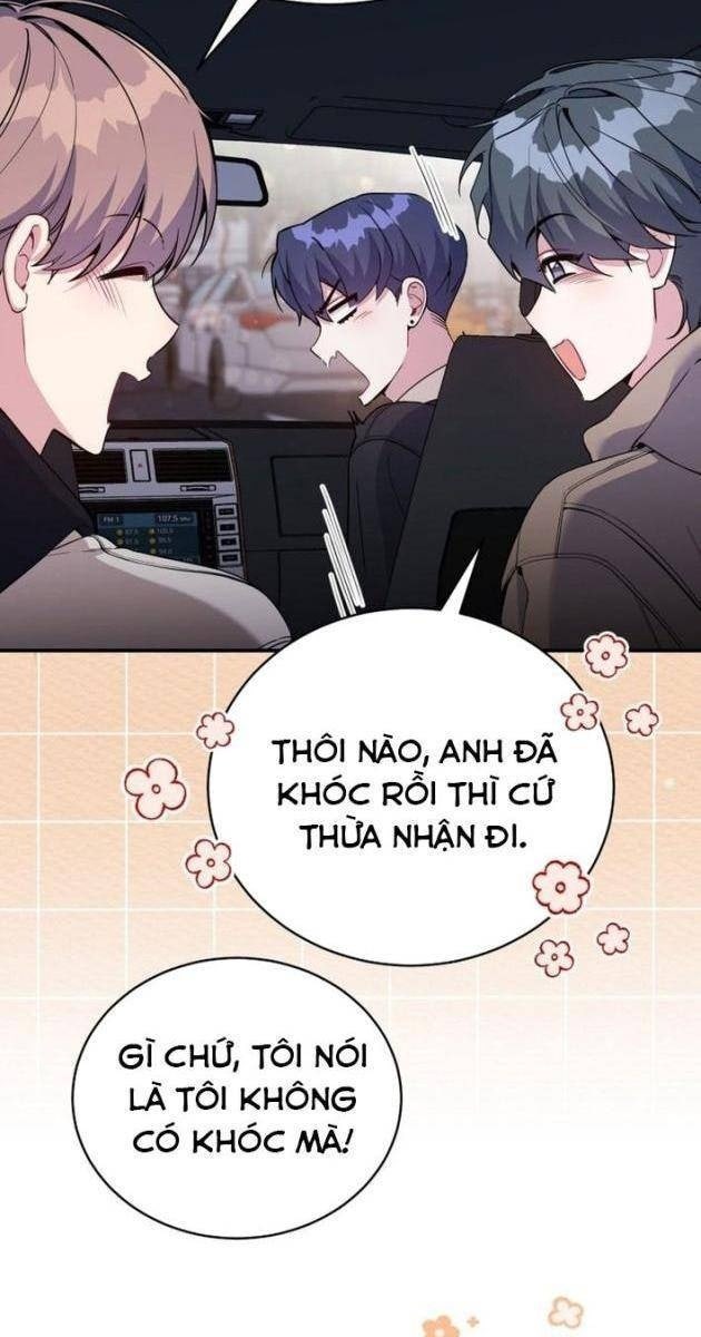 Hướng Dẫn Hồi Quy Dành Cho Thần Tượng - Page 5