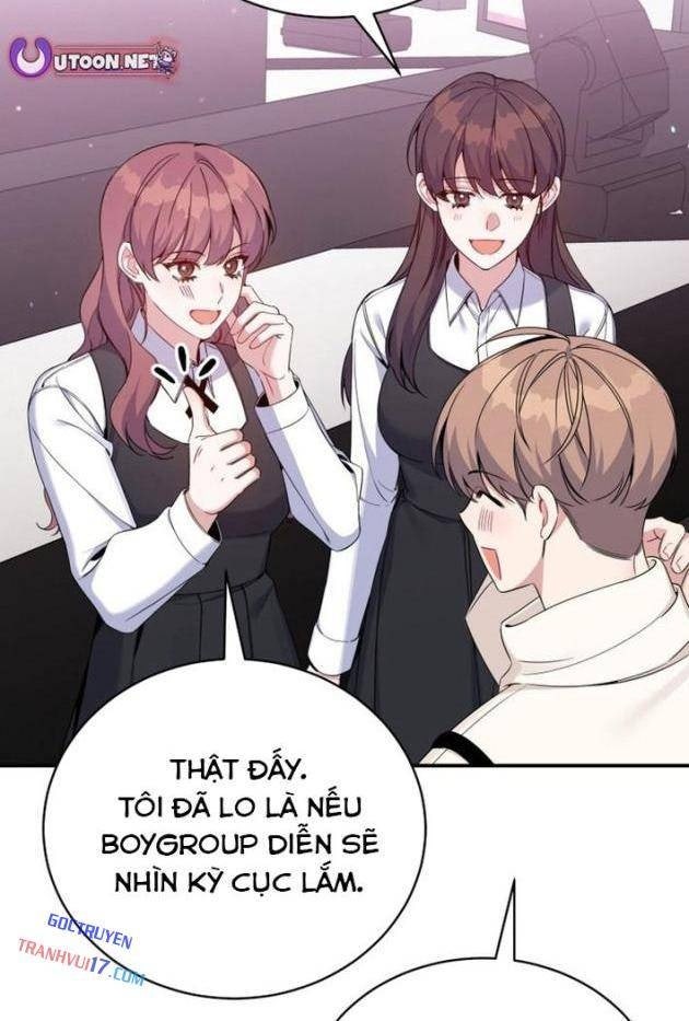 Hướng Dẫn Hồi Quy Dành Cho Thần Tượng - Page 28