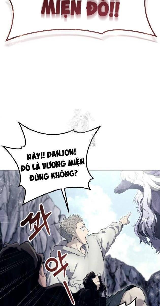 Cuộc Chiến Trong Tòa Tháp: Urek Mazino - Page 35