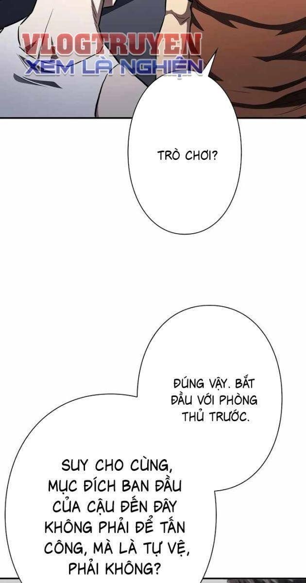 Ác Nhân Lồng Bát Giác - Page 36