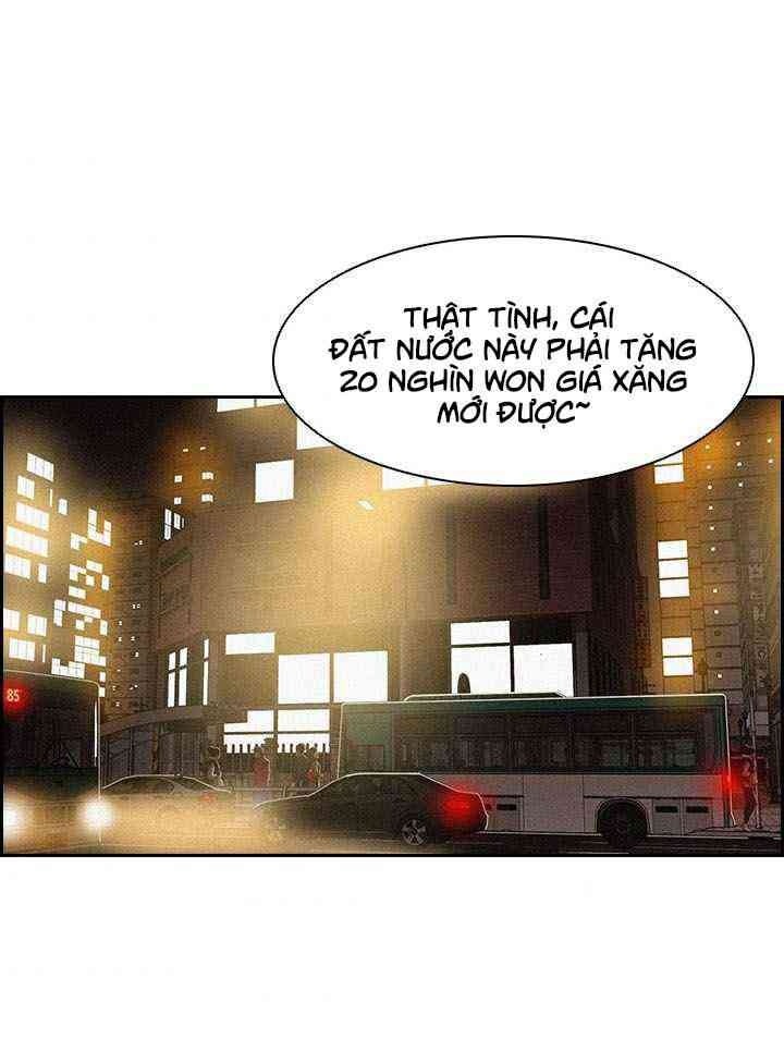 Chúa Tể Đồng Tiền - Page 6