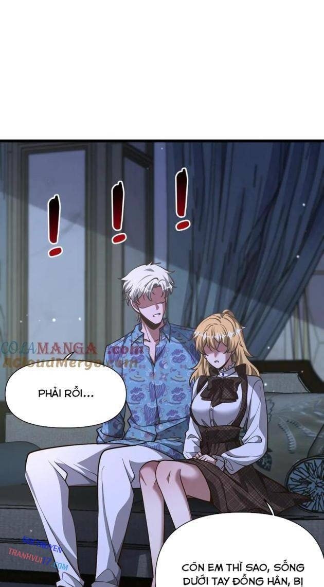 Ta Bị Kẹt Cùng Một Ngày 1000 Năm - Page 50