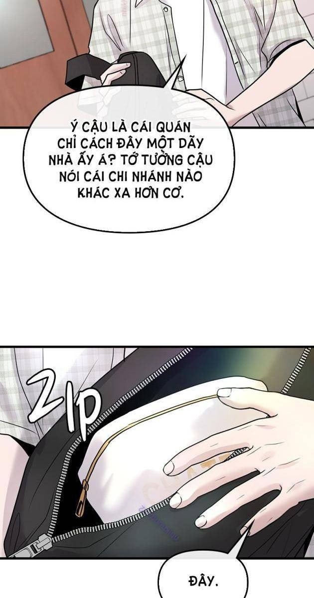 Trở Về Bên Chanbi - Page 86
