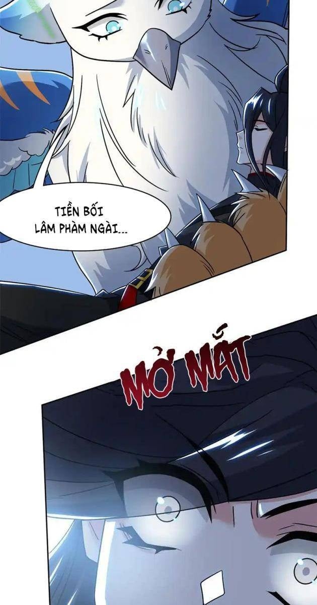 Cường Giả Đến Từ Trại Tâm Thần - Page 73