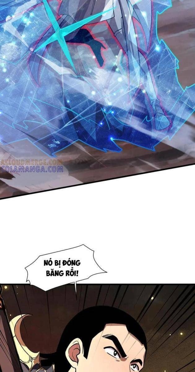 Chỉ Có Ta Có Thể Sử Dụng Triệu Hoán Thuật - Page 29