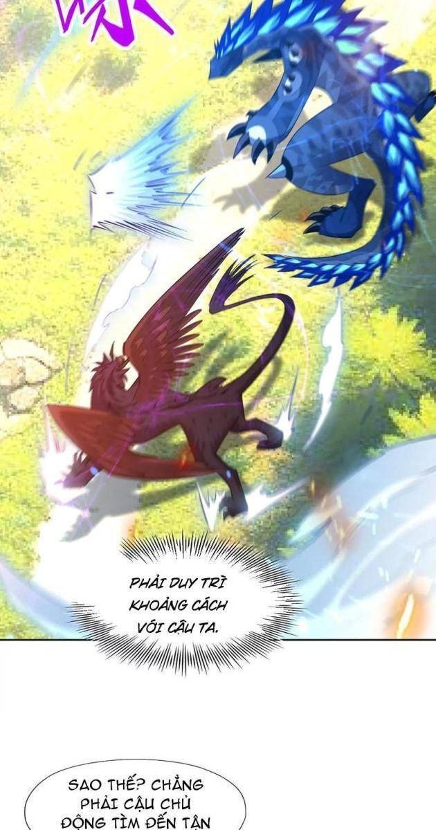 Trùng Sinh Thành Godzilla 2: Thú Thần Quật Khởi - Page 31