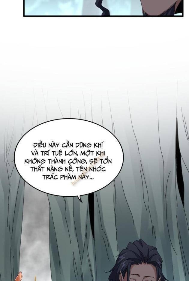 Đại Quản Gia Là Ma Hoàng - Page 6