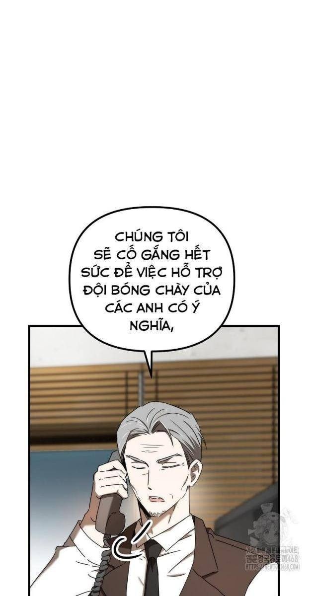 Tân Binh Của Đội Bóng Chày Quá Giỏi - Page 46