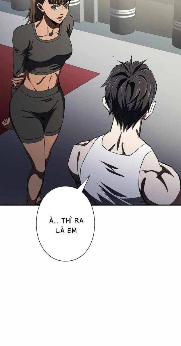 Ác Nhân Lồng Bát Giác - Page 13