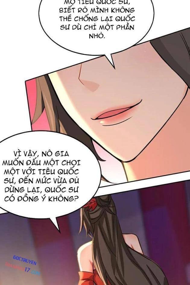 Đệ Tử Tu Luyện, Ta Nằm Chơi! - Page 39