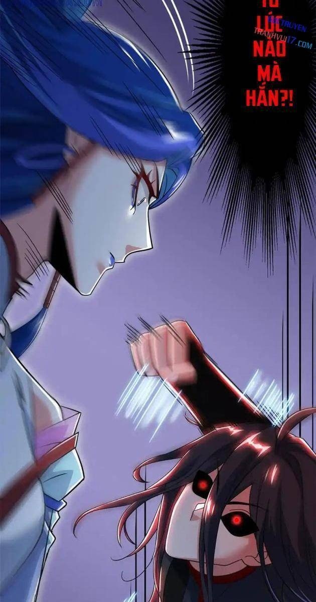 Cường Giả Đến Từ Trại Tâm Thần - Page 69